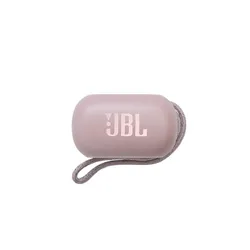 Беспроводные наушники JBL Reflect Flow Pro + Ink Channel Bluetooth 5.0 Pink