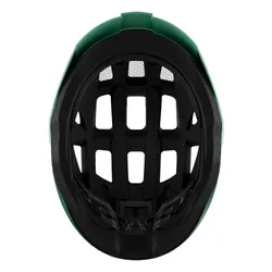 Kask rowerowy LAZER J2 Miętowy dla Dzieci (rozmiar 50-56)