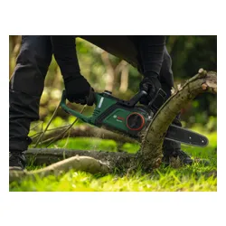 Piła łańcuchowa akumulatorowa BOSCH 18V PKE 18V-30-28 06008B8B01 SOLO