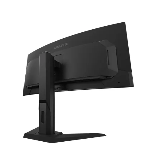 Monitor Gigabyte MO34WQC 34" UWQHD QD-OLED 175Hz 0,03ms Zakrzywiony Gamingowy