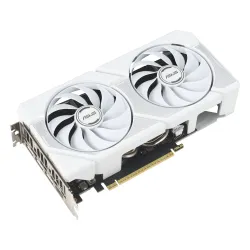 Karta graficzna ASUS Dual GeForce RTX 5060 Ti White OC 8GB GDDR7 128bit DLSS 4