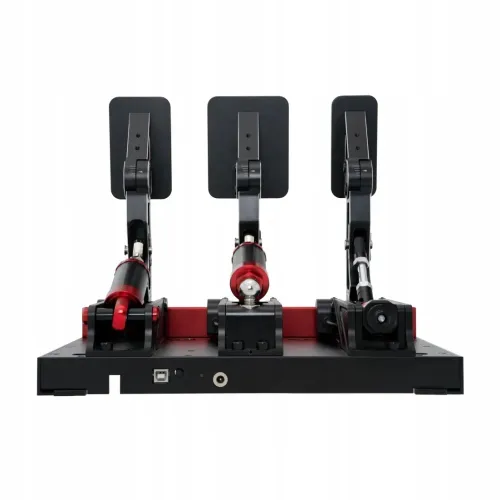 Pedały Simagic P1000 Modular Pedals