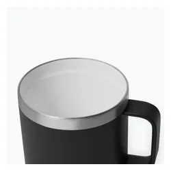 Kubek termiczny YETI Rambler CL 414 ml black