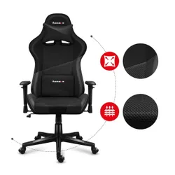 Fotel HUZARO Force 6.2 Carbon
