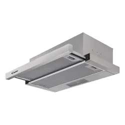 Okap Candy CBT6130/3X Inox