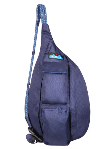 Рюкзак на одно плечо Kavu Mini Rope Sling-dark river