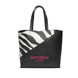 Just Cavalli Сумка 76RA4BU1 Черный