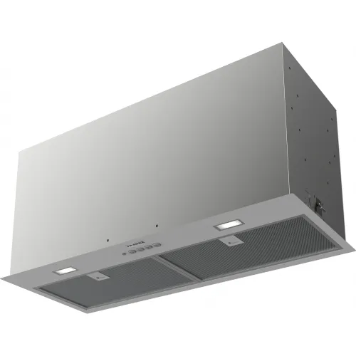 Okap Franke Smart Flush Evo Basic FBFE LG A70 Jasnoszary