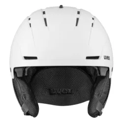 Kask narciarski Uvex Stance biały