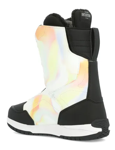 Buty snowboardowe Ride Hera - Rozmiar (cm) - 25.5