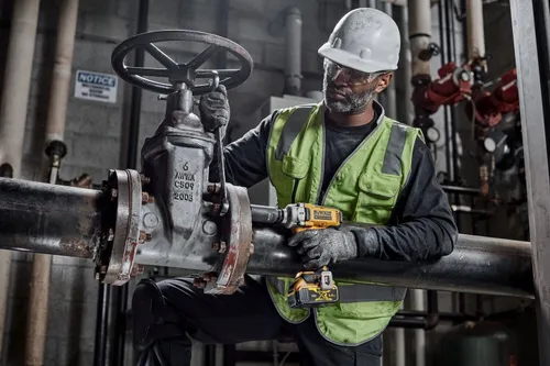 Klucz udarowy DeWalt DCF892P2T