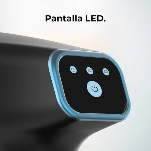 Parownica do ubrań (Steamer) CECOTEC IronHero 1800 Ultimate