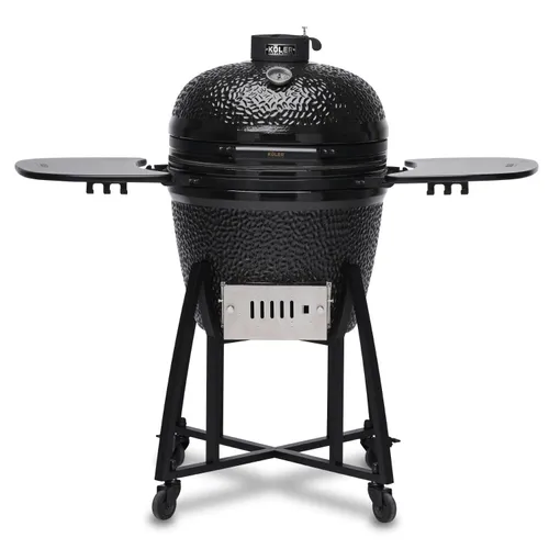Grill węglowo-gazowy KOLER Kamado EG22-GAS