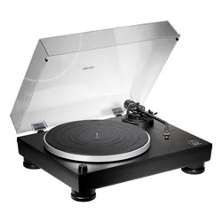 Gramofon AUDIO-TECHNICA AT-LP5X USB Czarny