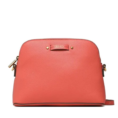 Liu Jo Ecs S Geanta Crossbody Aa3162 E0087 Chili 81448