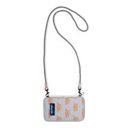 Кошелек Kavu дорожный кошелек чехол sunrays