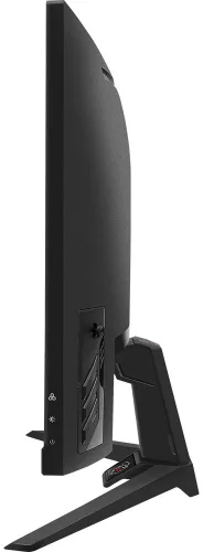Monitor ASROCK Phantom Gaming PG27F15RS1A 27" 1920x1080px 240Hz 1 ms [MPRT] Curved