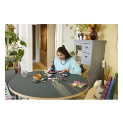 LEGO 21372 IDEAS Pani Catrina