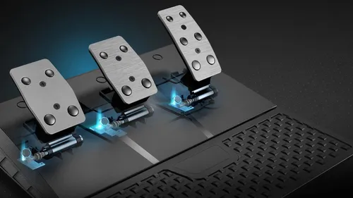 Kierownica FLASHFIRE Imola F107 (PC/PS4/XBOX ONE/XBOX Series X/S)