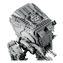 LEGO Star Wars 75417 Maszyna krocząca AT-ST