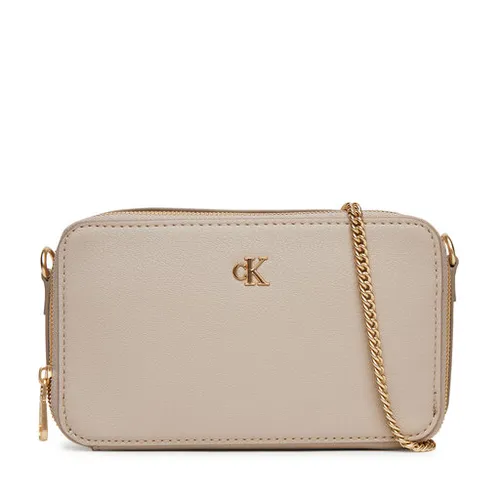 Torebka Calvin Klein Minimal Mono Camera Bag LV04K1086G