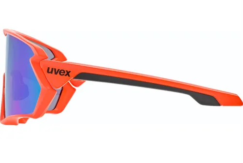 Велосипедные очки Uvex Sportstyle 231