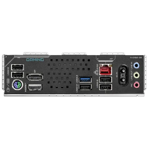 Płyta główna Gigabyte H810M GAMING WIFI6