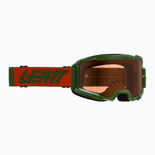 Gogle rowerowe LEATT Vizion 2.5