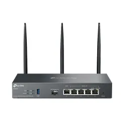 Router TP-LINK Omada ER706W Czarny