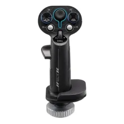Joystick Thrustmaster SoL-R 3 AVA AddOn Grip do PC Czarny