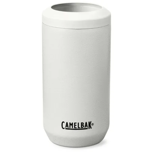 Kubek termiczny na puszkę Camelbak Horizon Tall Can Cooler biały