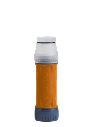 Filtr do wody Platypus Quickdraw Filter - orange