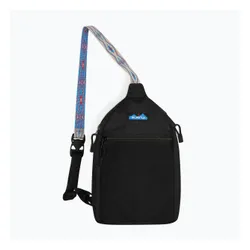 Городской рюкзак KAVU Coho Sling 6 л черный