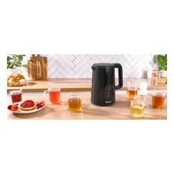 Электрический чайник Tefal с регулировкой температуры