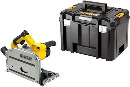 Zagłębiarka DEWALT DWS520KT