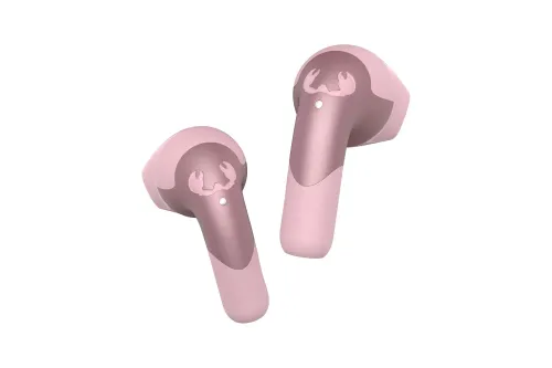 Słuchawki bezprzewodowe Fresh 'n Rebel Twins Blaze Douszne Bluetooth 5.5 Pastel pink