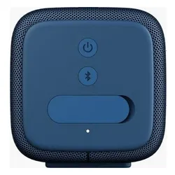 Fresh N Rebel Rockbox Bold S Steel Blue Hoparlörü (1rb6000sb)