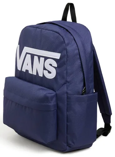 Plecak szkolny VANS Old Skool Drop V - deep twilight