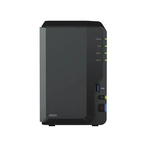 Dysk sieciowy Synology DS223