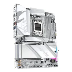 Płyta główna GIGABYTE X870 Aorus Elite X3D Ice