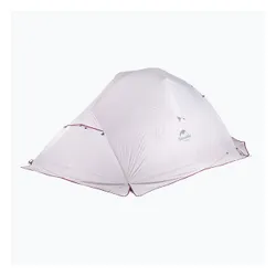 Namiot trekkingowy 2-osobowy Naturehike Updated Cloud Up 2 gray
