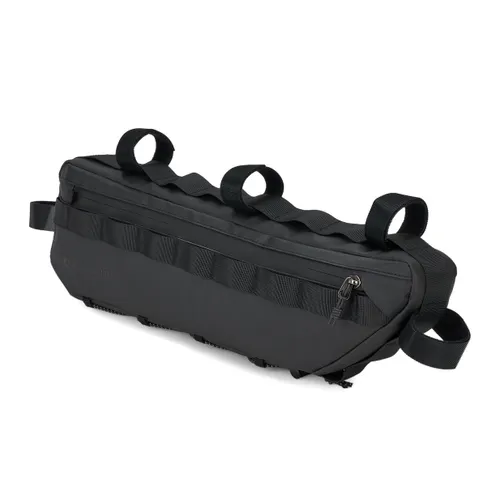 Torba rowerowa pod ramę ATTABO Underra M 3,5 l czarny