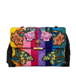 Kurt Geiger 690 Bag-Lg Soft Kensington 440569789 Mult / Altele