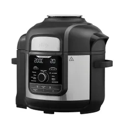 Multicooker Ninja OP500EU 9w1 z funkcją gotowania ciśnieniowego