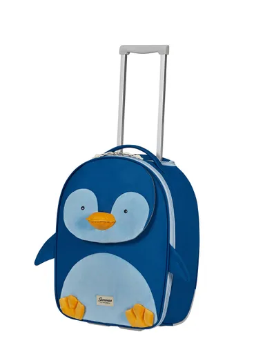 Samsonite Mutlu Sammies ECO Çocuk Çantası - Penguen Peter