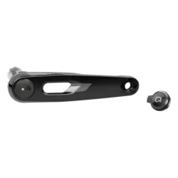 Ramię korby z pomiarem mocy SRAM Rival E1 DUB Wide