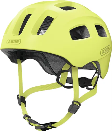 Kask rowerowy orzeszek ABUS Youn-I 2.0