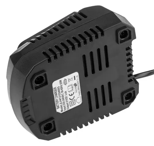 Akumulator GRAPHITE 58GE131-1 2Ah 18V + ładowarka