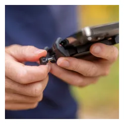 Uchwyt na telefon SP CONNECT Phone Clamp