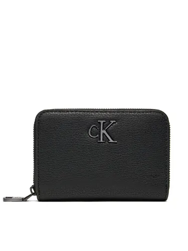 Calvin Klein Jeans Маленький женский кошелек Minimal Monogram Med K60K612262